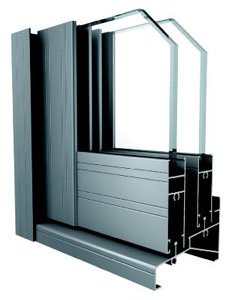 alu doors and windows